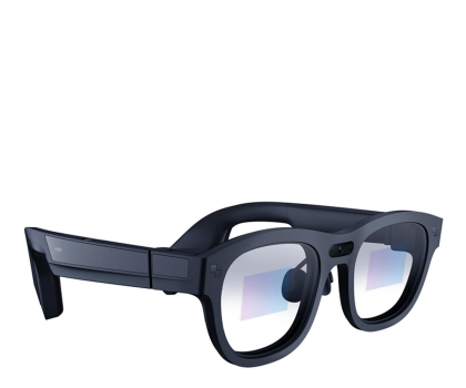 Gogle VR RayNeo Okulary AR RayNeo X2